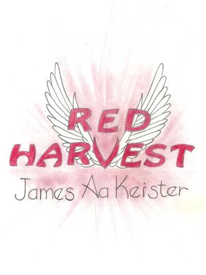 cover image of Red Harvest